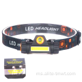 Obor Mini Headlamp Led Obor